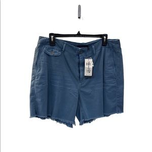 Polo Ralph Lauren Blue Shorts
Size 12